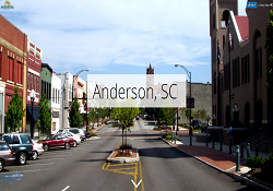 Historic Anderson